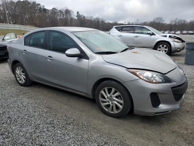 Photo 4 from auction – 2013 MAZDA 3 I with VIN JM1BL1V72D1788663