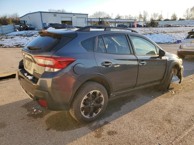 Photo 3 from auction – 2021 SUBARU CROSSTREK with VIN JF2GTAPC2MH359743