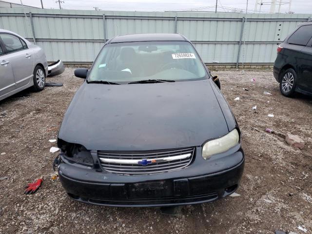 Photo 5 from auction – 2000 CHEVROLET MALIBU with VIN 1G1ND52J7Y6168782