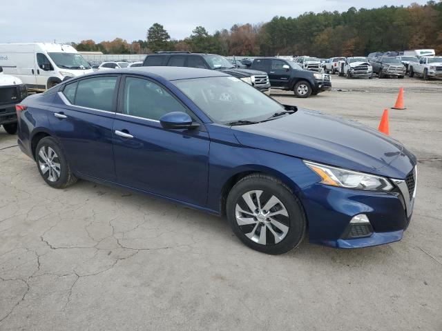 Photo 4 from auction – 2021 NISSAN ALTIMA S with VIN 1N4BL4BV2MN324419