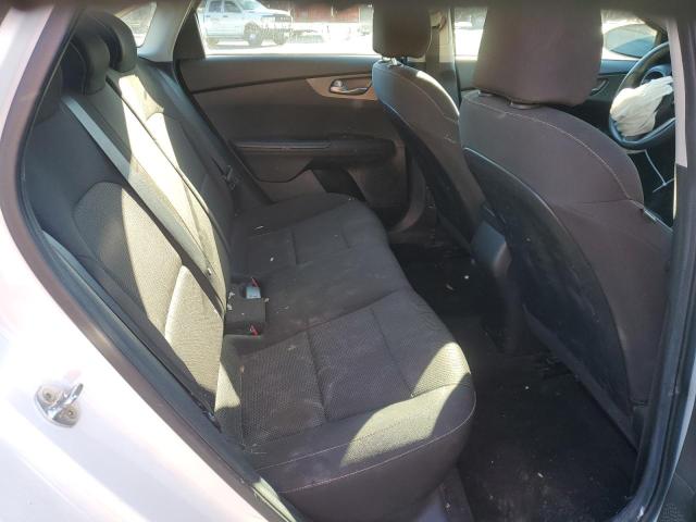 Photo 10 from auction – 2019 KIA FORTE FE with VIN 3KPF24AD8KE113203