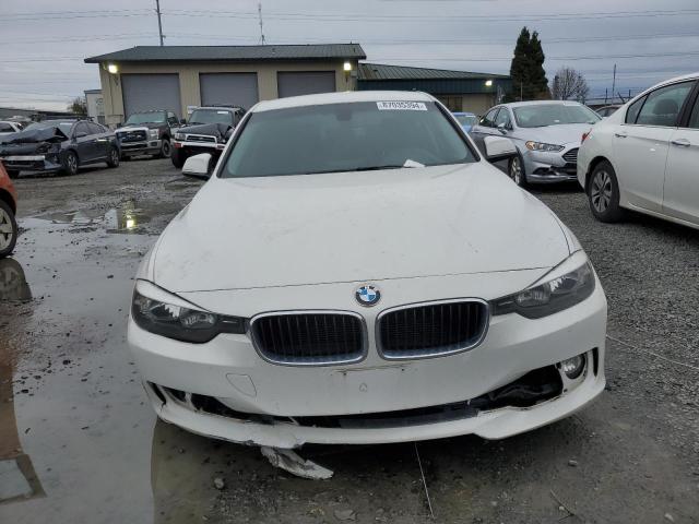 Photo 5 from auction – 2015 BMW 328 I SULE with VIN WBA3C1C56FP853016