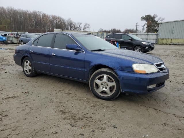 Photo 4 from auction – 2003 ACURA 3.2TL with VIN 19UUA56633A085312