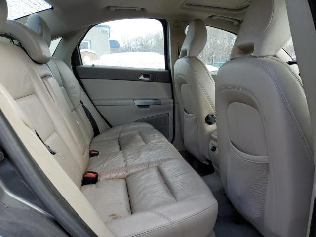 Photo 10 from auction – 2007 VOLVO S40 T5 with VIN YV1MS682972267859