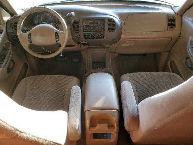 Photo 8 from auction – 1999 FORD EXPEDITION with VIN 1FMPU18LXXLA41747