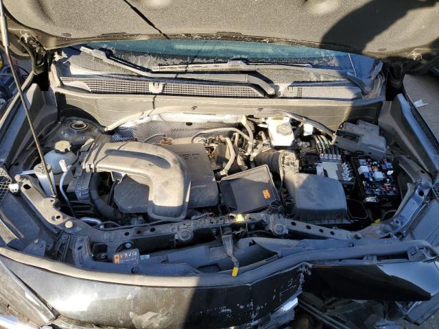 Photo 12 from auction – 2023 BUICK ENCORE GX with VIN KL4MMESL6PB154005