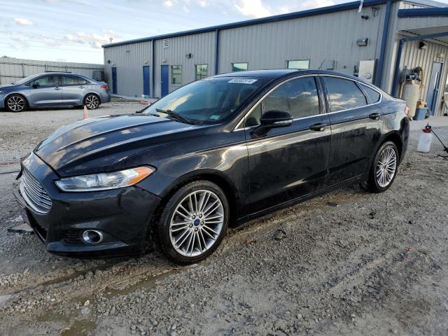 Photo 1 from auction – 2014 FORD FUSION SE with VIN 3FA6P0H94ER382409