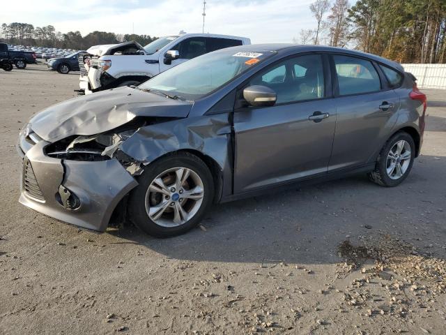 FORD FOCUS SE 2013 с VIN 1FADP3K23DL355249 - Фото с аукциона