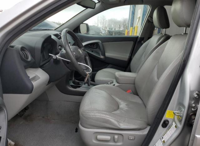 Photo 7 from auction – 2012 TOYOTA RAV4 LIMIT with VIN 2T3DF4DV8CW220161