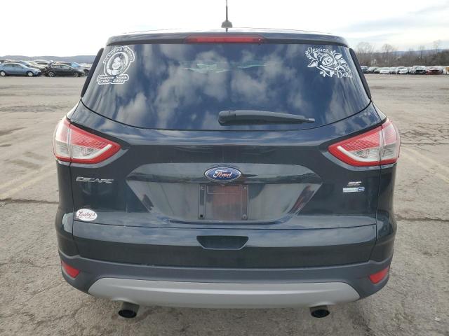 Photo 6 from auction – 2014 FORD ESCAPE SE with VIN 1FMCU9GX8EUB11030