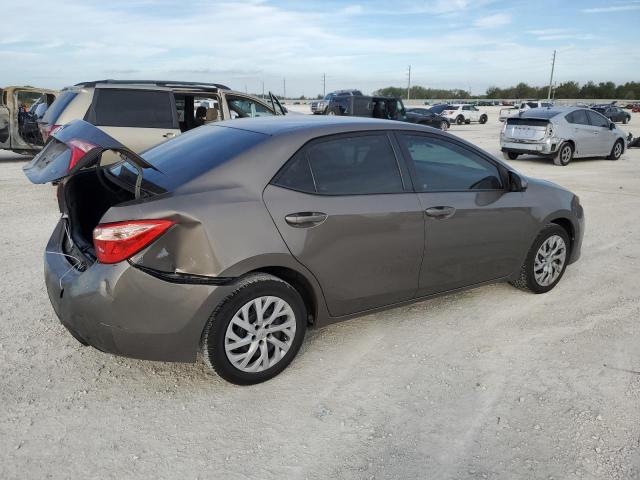 Photo 3 from auction – 2017 TOYOTA COROLLA L with VIN 2T1BURHE3HC913144