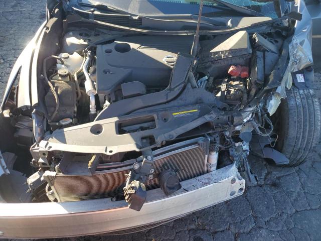Photo 11 from auction – 2015 NISSAN ALTIMA 2.5 with VIN 1N4AL3AP5FC498153