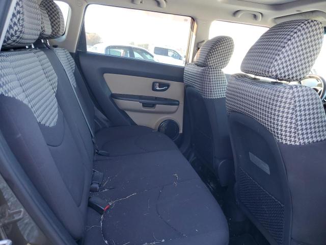Photo 11 from auction – 2013 KIA SOUL + with VIN KNDJT2A64D7549904