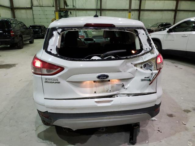 Photo 6 from auction – 2016 FORD ESCAPE SE with VIN 1FMCU0G95GUA12892