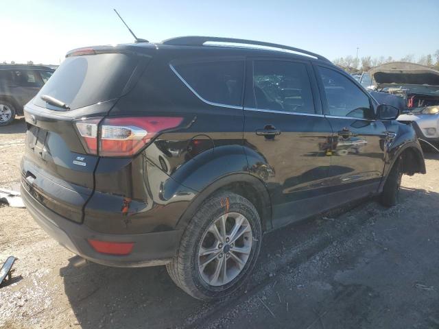Photo 3 from auction – 2017 FORD ESCAPE SE with VIN 1FMCU0GDXHUE45629