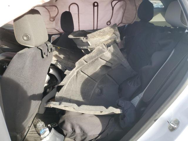 Photo 11 from auction – 2021 GMC TERRAIN SL with VIN 3GKALMEV4ML400616