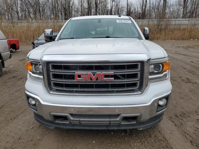 Photo 5 from auction – 2015 GMC SIERRA K15 with VIN 3GTU2VEJ0FG498201
