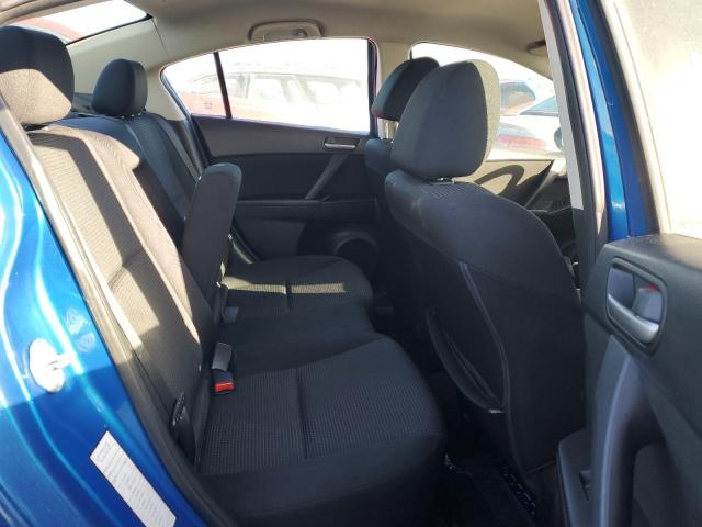Photo 10 from auction – 2012 MAZDA 3 I with VIN JM1BL1V74C1579889