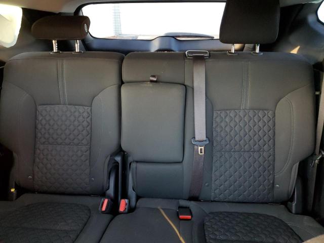Photo 10 from auction – 2021 CHEVROLET BLAZER 2LT with VIN 3GNKBCRS1MS586528