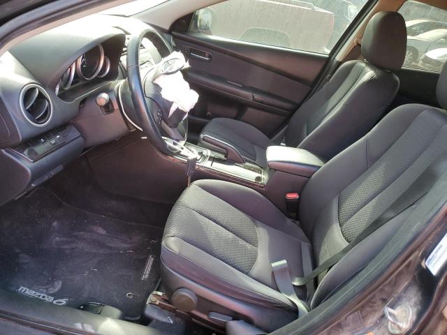 Photo 7 from auction – 2012 MAZDA 6 I with VIN 1YVHZ8DH5C5M12150