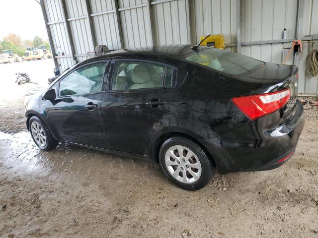 Foto 2 de la subasta – 2013 KIA RIO LX con VIN KNADM4A37D6252124