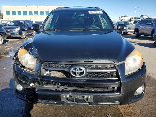 Photo 5 from auction – 2012 TOYOTA RAV4 SPORT with VIN JTMRF4DV9C5050809