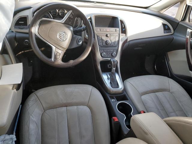Photo 8 from auction – 2016 BUICK VERANO with VIN 1G4PS5SK1G4108484