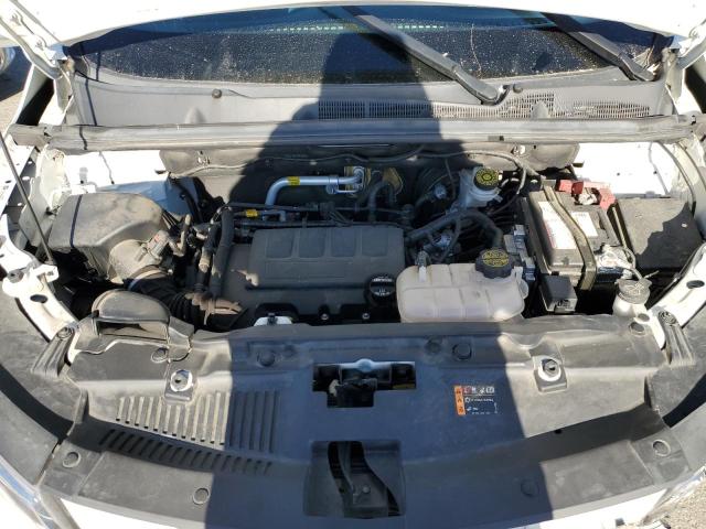 Photo 12 from auction – 2021 CHEVROLET TRAX LS with VIN KL7CJKSB8MB301465