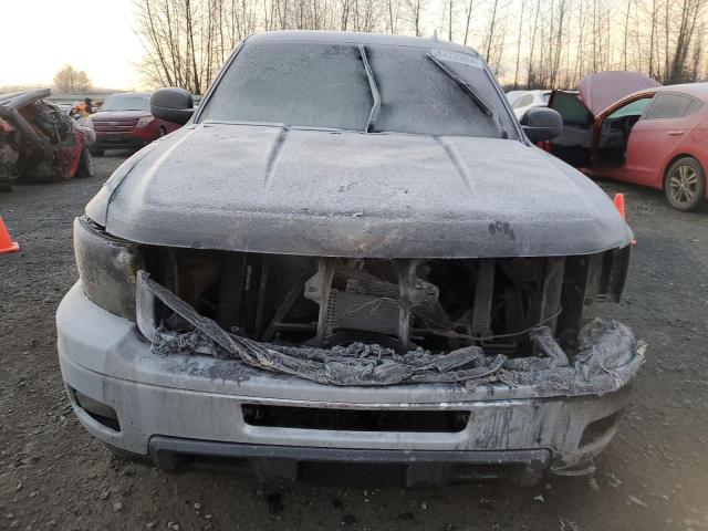 Photo 5 from auction – 2008 CHEVROLET SILVERADO with VIN 1GCEC14J78Z184107
