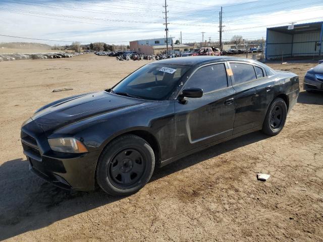 Photo 1 from auction – 2014 DODGE CHARGER PO with VIN 2C3CDXAT8EH150710