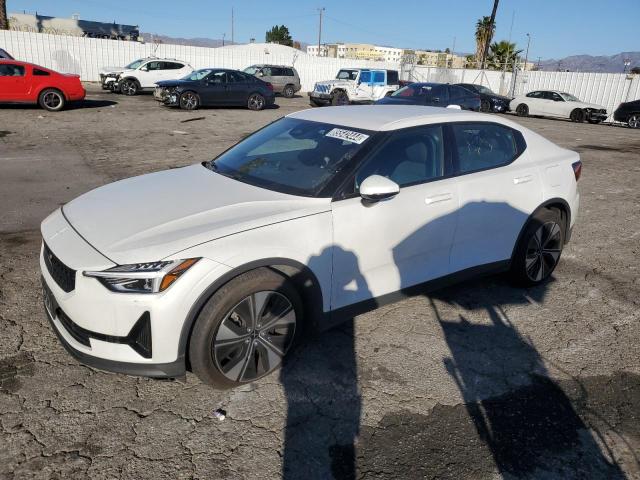 POLESTAR 2 2023 with VIN YSMEG3KA4PL136427 - Photo from auction