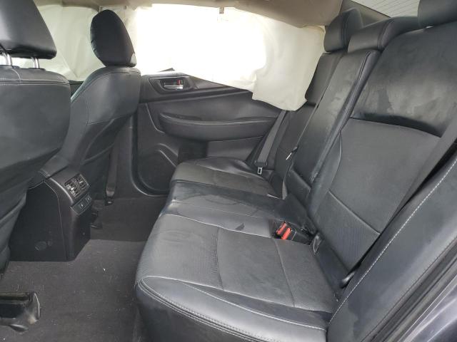 Photo 10 from auction – 2017 SUBARU LEGACY 2.5 with VIN 4S3BNAN69H3060768