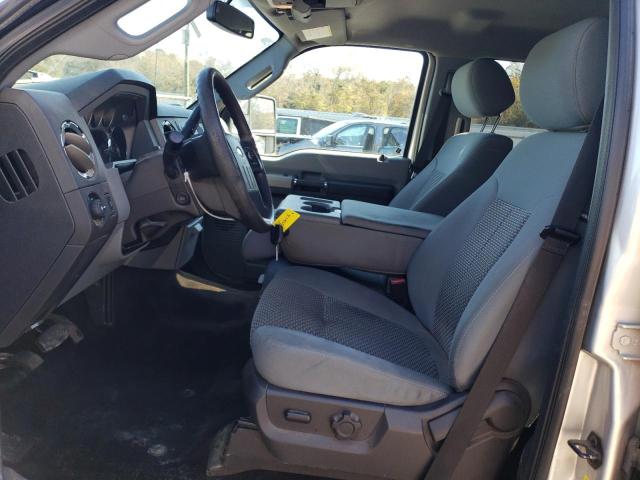 Photo 7 from auction – 2016 FORD F250 SUPER with VIN 1FT7W2B64GED20378