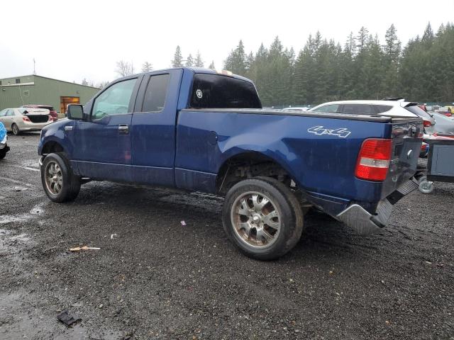 Photo 2 from auction – 2007 FORD F150 with VIN 1FTPX145X7FA45346
