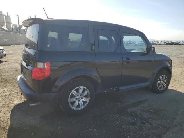 Photo 3 from auction – 2008 HONDA ELEMENT EX with VIN 5J6YH28798L014654