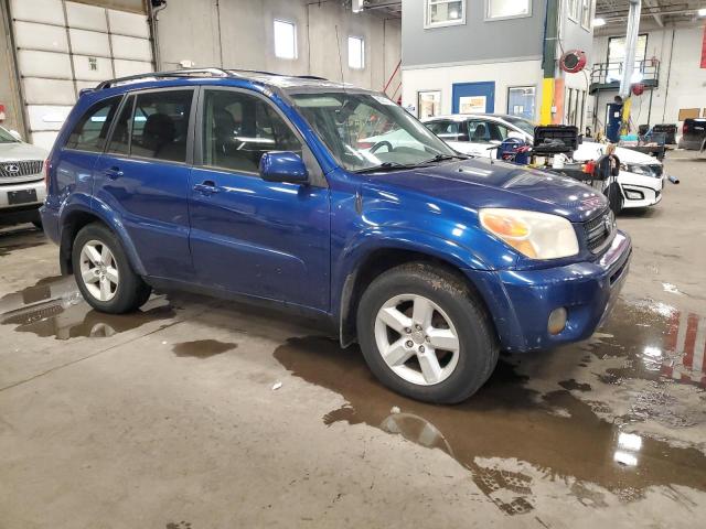 Photo 4 from auction – 2005 TOYOTA RAV4 with VIN JTEHD20V956039507