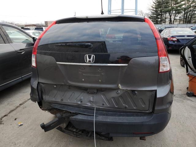 Photo 6 from auction – 2013 HONDA CR-V EX with VIN 2HKRM4H52DH641615