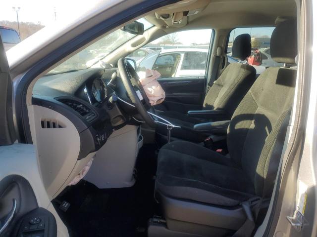 Photo 7 from auction – 2019 DODGE GRAND CARA with VIN 2C4RDGBG0KR602839