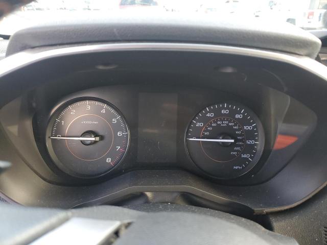 Photo 9 from auction – 2019 SUBARU CROSSTREK with VIN JF2GTAECXKH315313