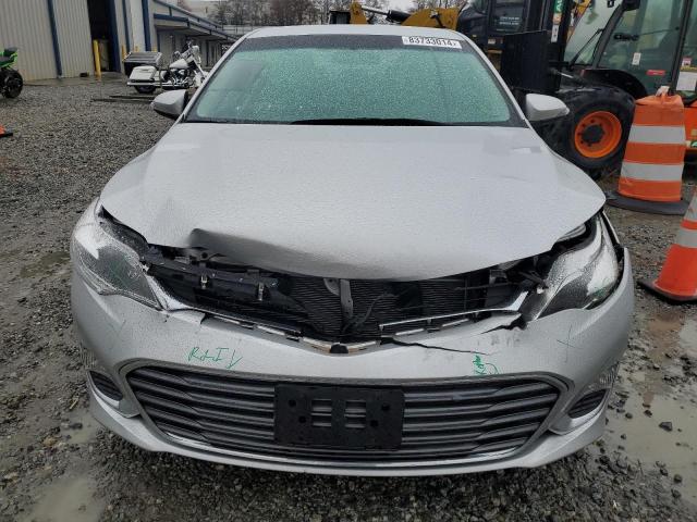 Photo 5 from auction – 2014 TOYOTA AVALON BAS with VIN 4T1BK1EB1EU081685