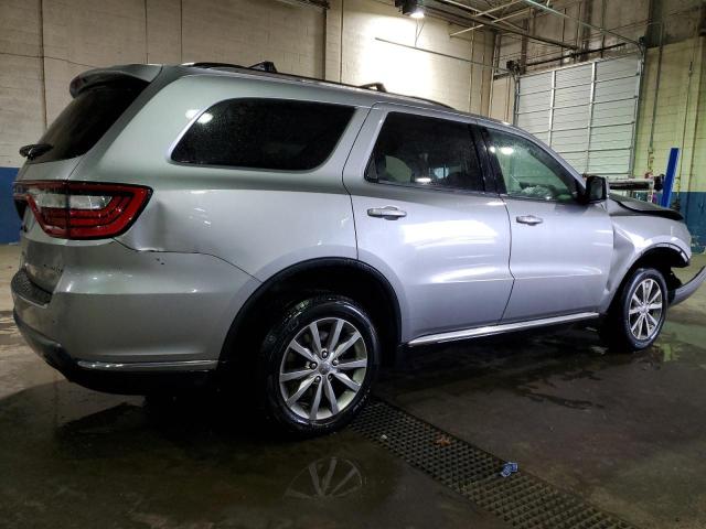 Photo 3 from auction – 2014 DODGE DURANGO LI with VIN 1C4RDJDG7EC349249