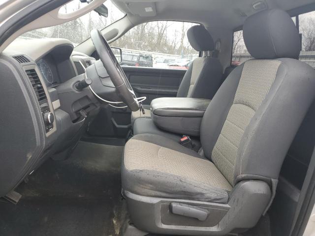 Photo 7 from auction – 2010 DODGE RAM 1500 with VIN 3D7JB1EK3AG103947