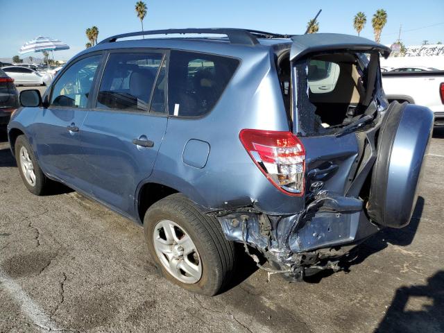 Photo 2 from auction – 2010 TOYOTA RAV4 with VIN JTMZF4DV9AD016811
