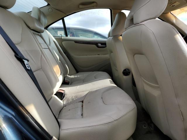 Photo 10 from auction – 2007 VOLVO S60 with VIN YV1RH592472610610