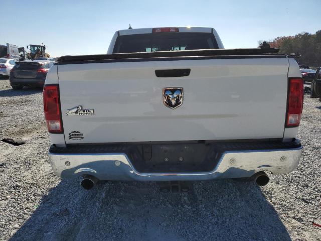 Photo 6 from auction – 2017 RAM 1500 SLT with VIN 1C6RR6LT3HS629488