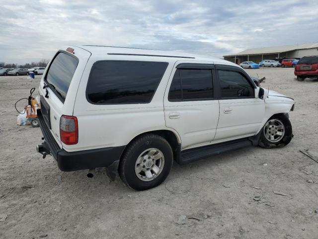 Photo 3 from auction – 1999 TOYOTA 4RUNNER SR with VIN JT3GN86R4X0128521