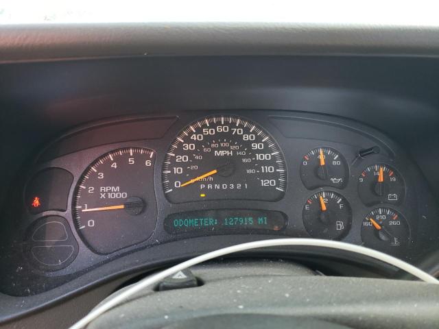 Photo 9 from auction – 2006 CHEVROLET SILVERADO with VIN 1GCEC19T16Z149988