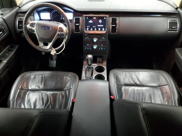 Photo 8 from auction – 2018 FORD FLEX SEL with VIN 2FMGK5C89JBA00582