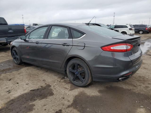 Photo 2 from auction – 2016 FORD FUSION SE with VIN 3FA6P0H94GR192578