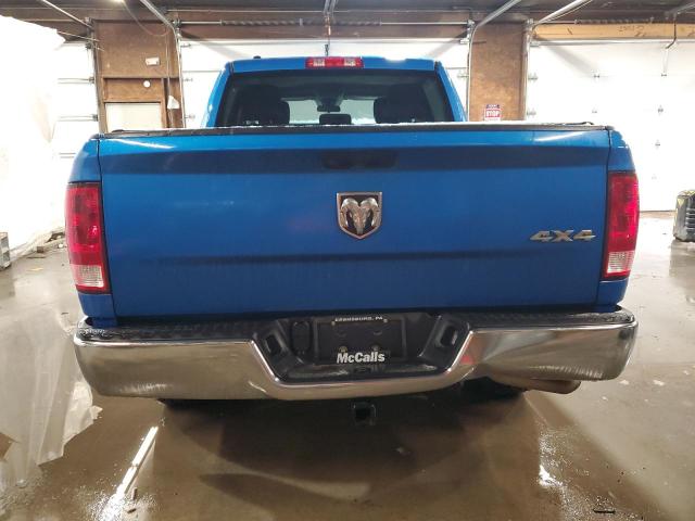 Photo 6 from auction – 2022 RAM 1500 CLASS with VIN 1C6RR7KG3NS210661